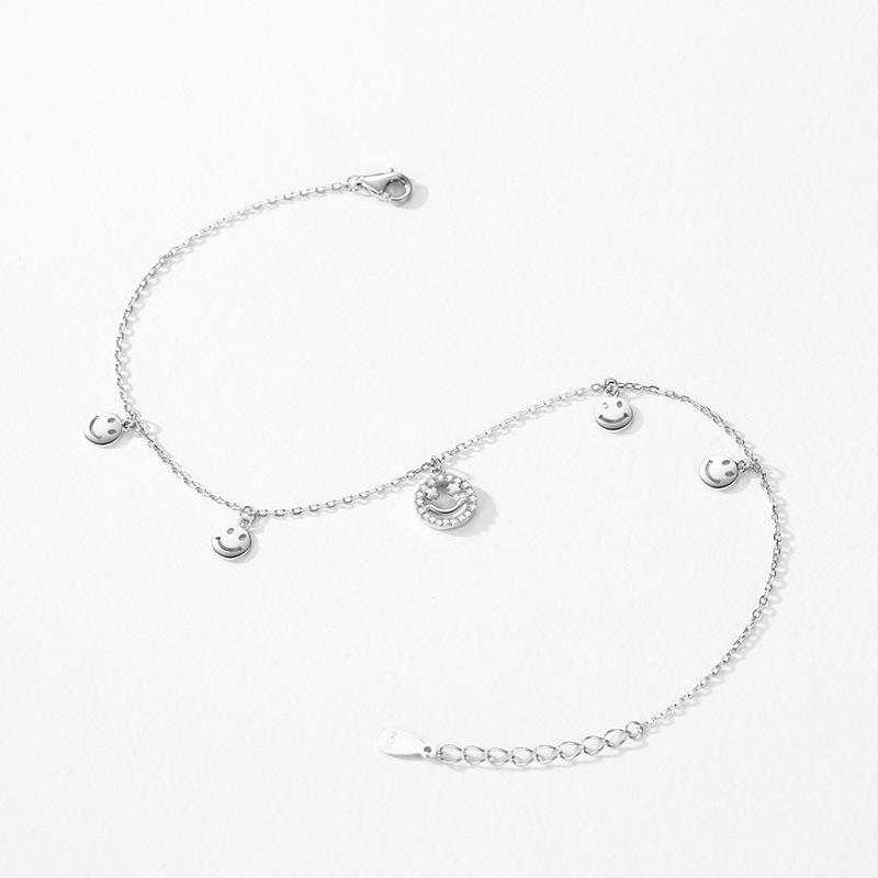Tancise – Bracelet en argent Sterling 925, bijoux, perles géométriques, chaîne à maillons, à la mode, cadeau de mariage fin pour petite amie, femmes