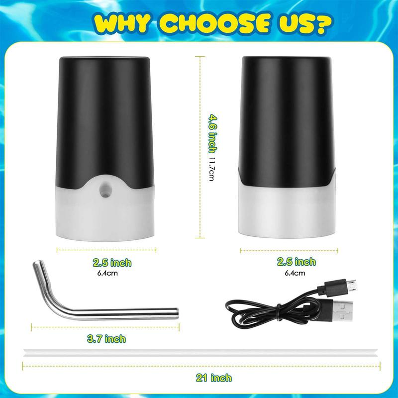 Automatic Water Pump For Water Table Toddler Activity Toy Water Pump Water Game Toys Fun Summer Outdoor Activities For Summer