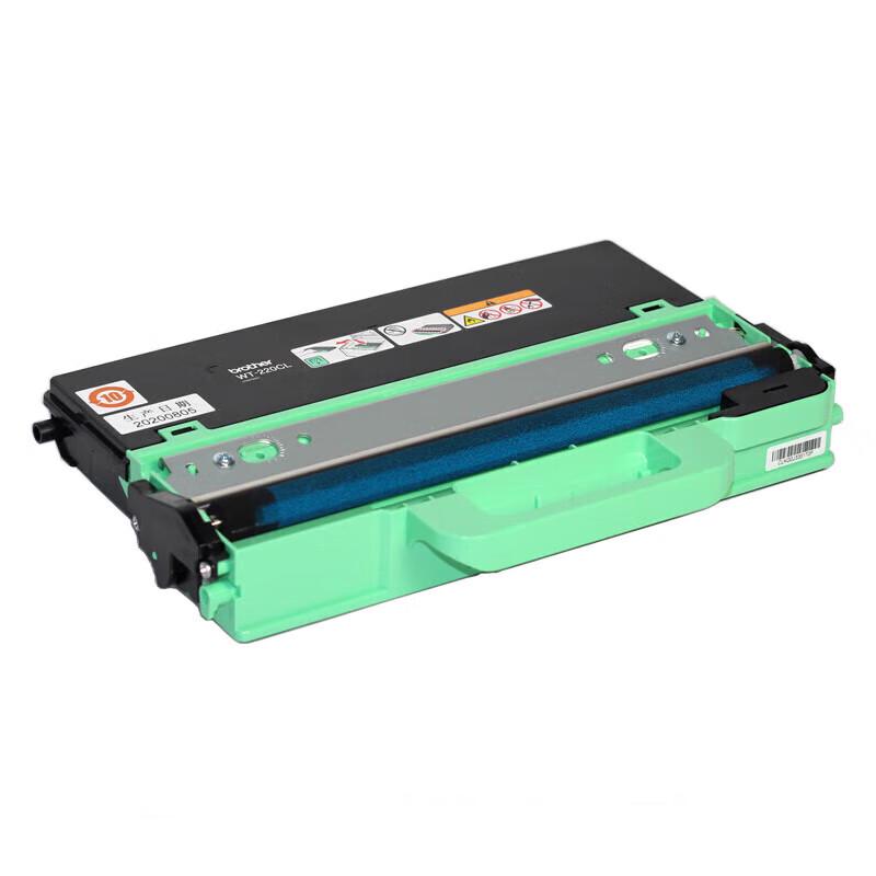Brother WT-220CL Original Waste Toner Box