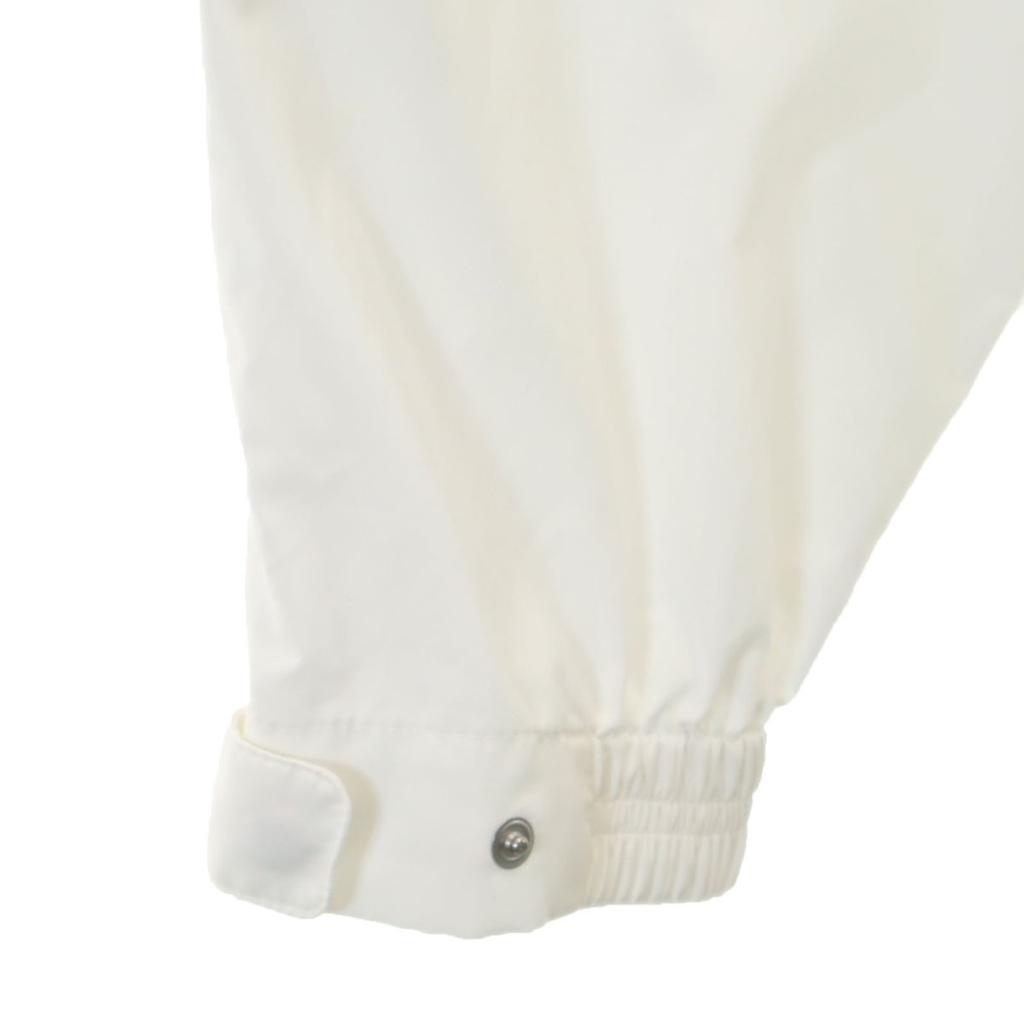 mila schon SPORTS Windbreaker 102-110 white Jacket Men's Used