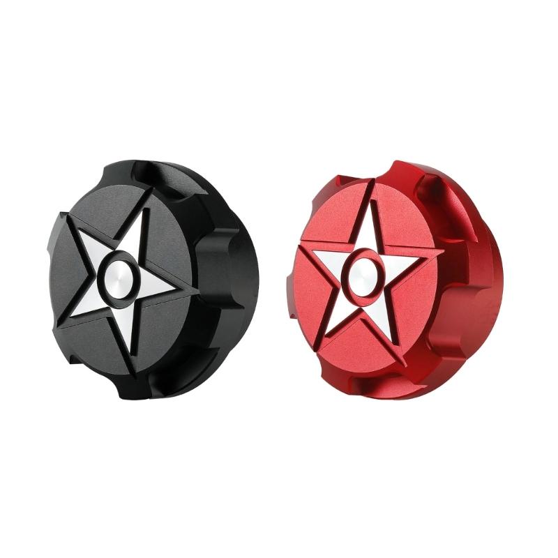 Innovative Gas Covers Fuel Caps Corrosion Resistant for Extreme Driving Conditions Long Lasting Offroads Performances