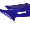 Motorcycle Front Fairing Winglet ABS Wearproof Aerodynamic Fairing Wing Replacement for YZF R15 V4 2022 and Up