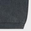 AMFEAST Everyday Washed Round Knit Navy