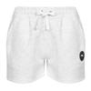 SoulCal Womens/Ladies Fleece Relaxed Fit Shorts