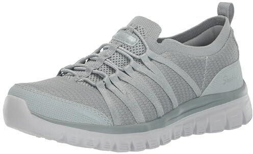 

Кроссовки Skechers Graceful-Soft Soul Sneaker grau 36