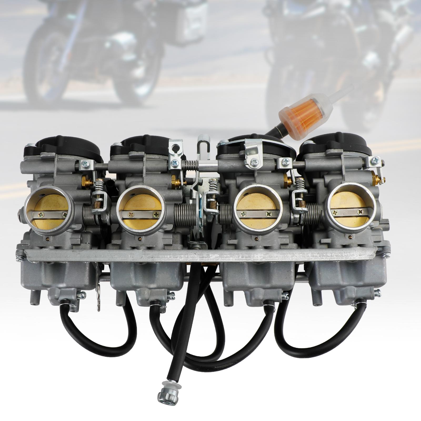 

Карбюратор Карб подходит для Honda CB400 CB400SF 1992-1998