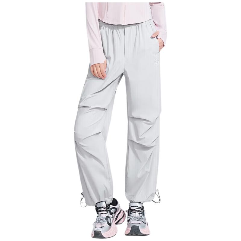 Women's Cooling Quick-Dry Outdoor Parachute Pants 9196