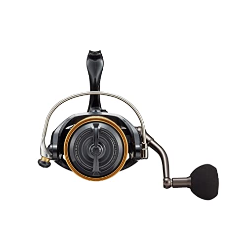 Daiwa 18000 Cardia SW Spinning Reel 22 (2022 Model)