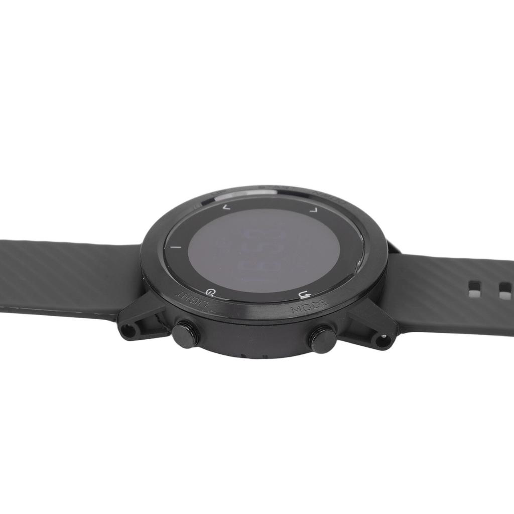 Men Diving Computer Watch Multifunctional Outdoor GPS   for Running Walking Cycling Mountaineering