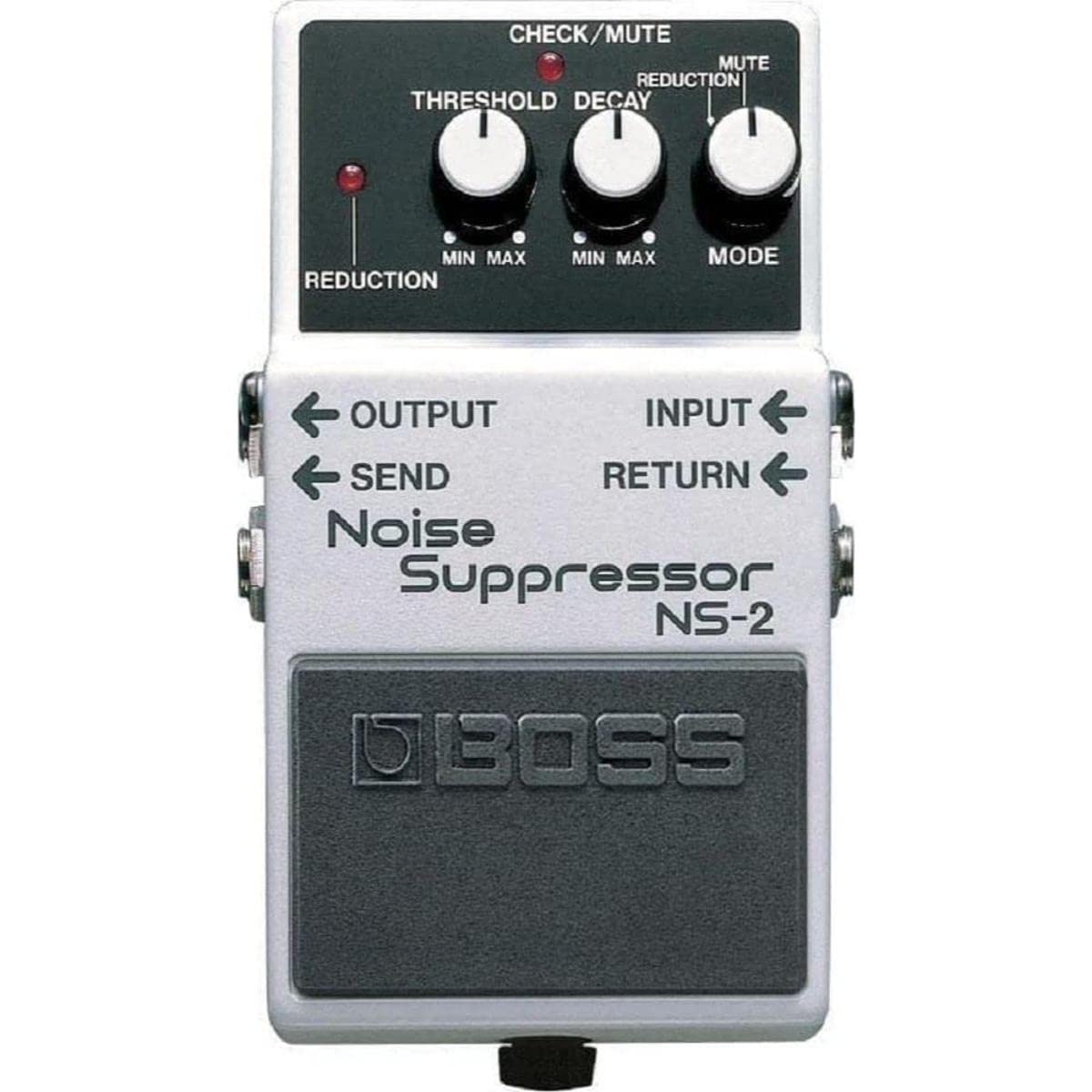 

BOSS Noise Suppressor NS-2