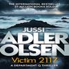 Victim 2117 by Jussi AdlerOlsen Paperback Book 9781786486189