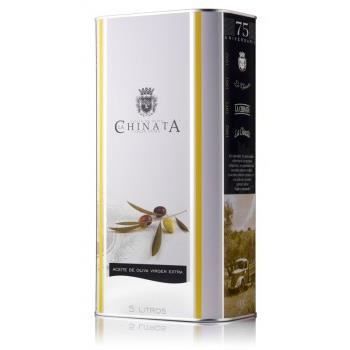 Huile d'Olive Vierge Extra La Chinata| 3 L.