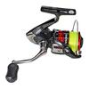 SHIMANO Spinning Reel 19 Sienna 2500 with 2.5-150m Line, for Bass, Eging, Seabass, Trout