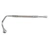 Fuel Supply Line Tube from Filter To Pump For Dodge RAM 5.9L Cummins 6B 3936691