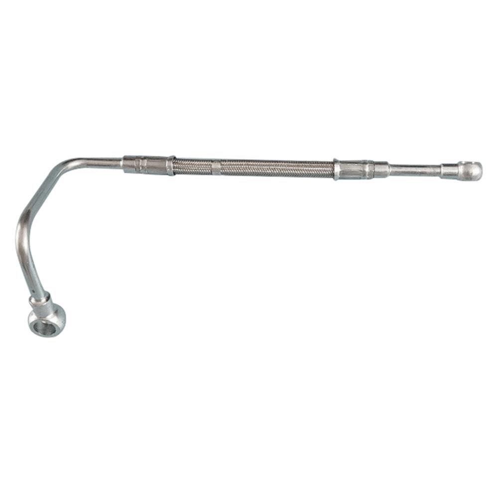 Fuel Supply Line Tube from Filter To Pump For Dodge RAM 5.9L Cummins 6B 3936691