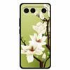 For Vivo S50 Pro Mini Case Soft Silicone Cute Cat Butterfly Flowers Phone Case for Vivo S 50 Pro Mini Funny Painted Cover V2527A