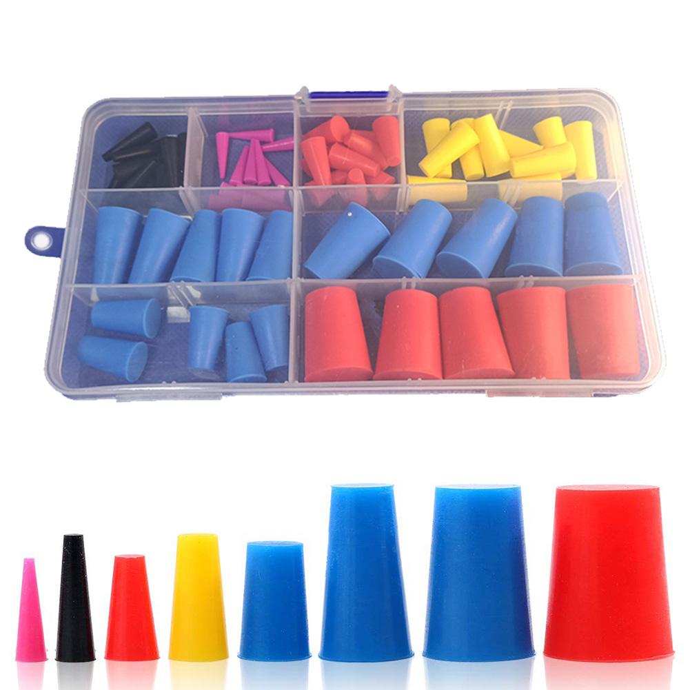 Cone Plugs Plugs Assortment Replacement Part Silicone