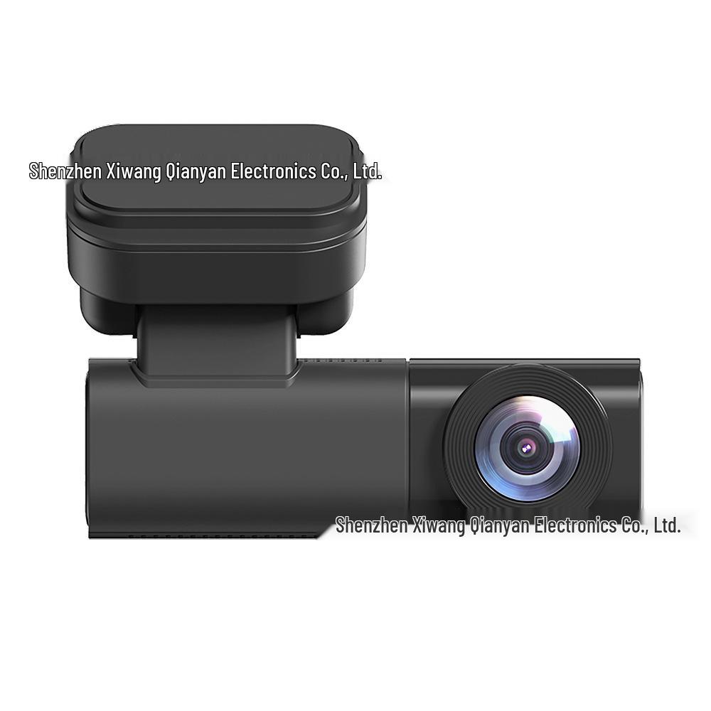 

Видеорегистратор Little Eagle 4G с GPS: 2K HD Монитор для удаленной парковки и навигации 128mm x 30mm x 30mm