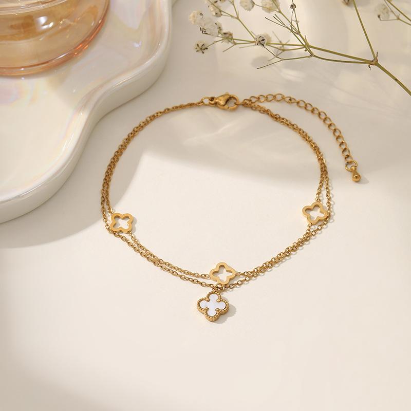 Colier Nou Temperament Ins High-end