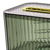 Tissue , Facial Holder Case Dispenser Box Holder, for Car Bathroom Restaurant