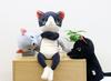 Shinada Plush Toy Niangelo Hachiware