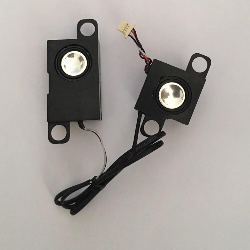1 Set Left and Right Subwoofer Speaker Fit For Dell XPS L501X L502X 0TF8VD TF8VD