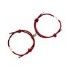 1 Pair Bracelet Elegant Casual Wear-resistant for Wedding