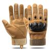 Men's Full & Half Finger Tactical Military Gloves for Outdoor Climbing, Hunting, and Cycling