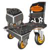 Compact Folding Hand Cart for Moving and Delivery