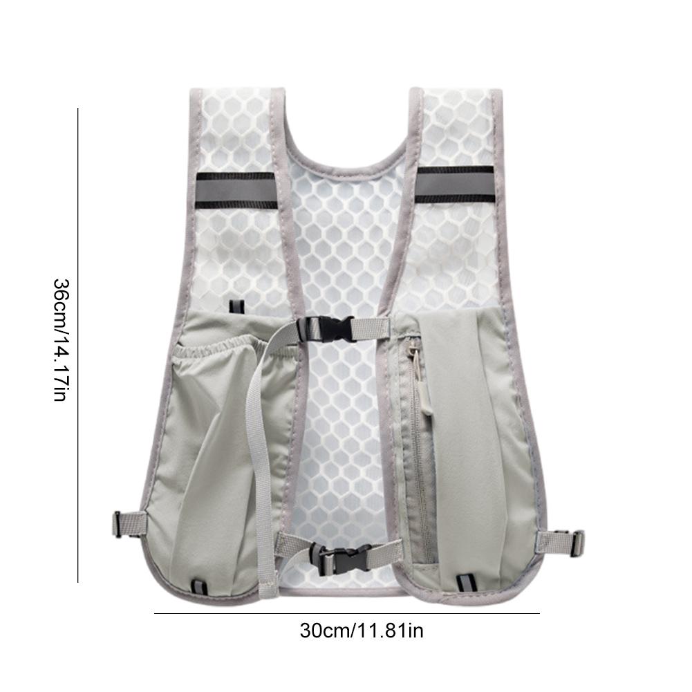 Zaino Leggero per Idratazione da Ciclismo Sport Outdoor Escursionismo Campeggio Arrampicata Alpinismo Zaino da Viaggio Zaino Idrico per Acqua Giornaliero