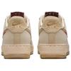 Nike Womens Air Force 1 07 LX Year of the Snake Women Sneakers Tan Sail Light-Khaki HV5990-172