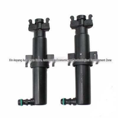 Kompatibel mit Volkswagen Scheinwerferreinigungsdüse 5ND955978/5ND955979