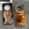 Lizards Geckos Cute Pet Shockproof Phone Case for Xiaomi Redmi Note 15 14 13 12 Pro Plus 11 11S 11T 5G Cover Anti Fall Fundas
