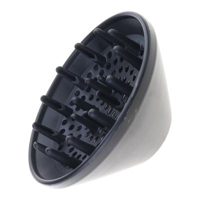 Hair Difuser Attachment for Curly Hair and Wavy Hair Universal Hair Dryer Diffuser for 1.18Inch To 3.15Inch Blow Dryer