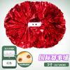 Flower ball, cheerleading flower ball, cheerleading hand flower, cheerleading hand flower, special flower ball for international events