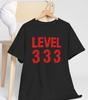 The Platform El Hoyo 2 Shirt Level 333 Spanish Movie Science Fiction Horror Film