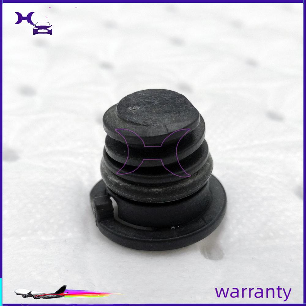 New 0DN321439 0CK 0CL 0CJ VAG DL382 Transmission Oil Pan Plastic Drain Plug