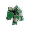 1-11 Stück USB Typ-C Stecker Buchse Buchsen Adapter Für Test Datenleitung Kabel Reparatur Übertragungsplatine Für Kabeladapter Prüfung
