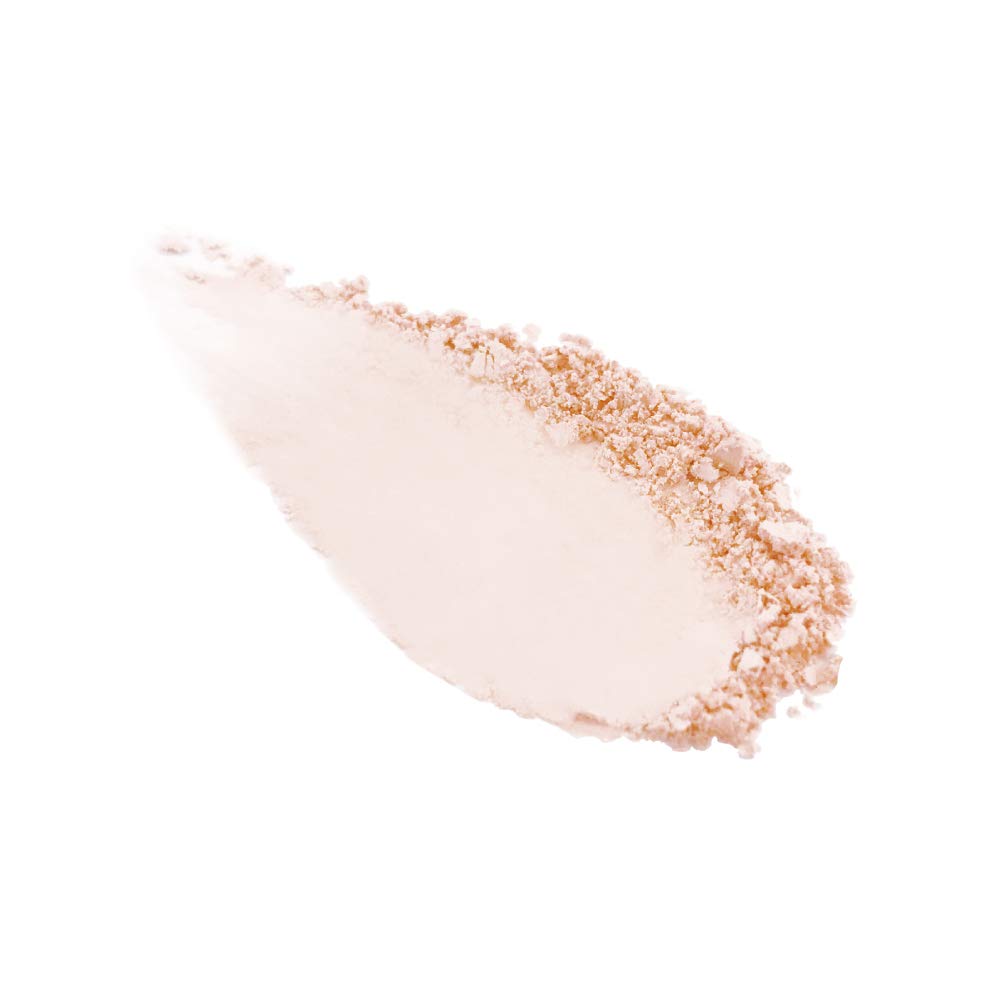 Bare Skin Anniversary Skin Care Baby Milk Tea 10g Nude Pink Powder, Scent, Foundation,