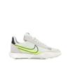 Sneakers Nike Waffle Racer 2X White/Black/Volt/Chrome