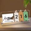 Blocnotesuri și carnete – Calendare