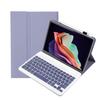 Xiaomi Mi Pad 8 & Redmi Pad 2 Protective Case with 7-Color Backlit Bluetooth Keyboard