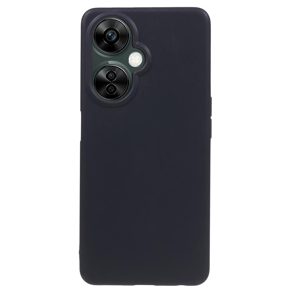 For OnePlus Nord N30 5G/Nord CE 3 Lite 5G Glossy Phone Case Anti-scratch TPU Phone Cover