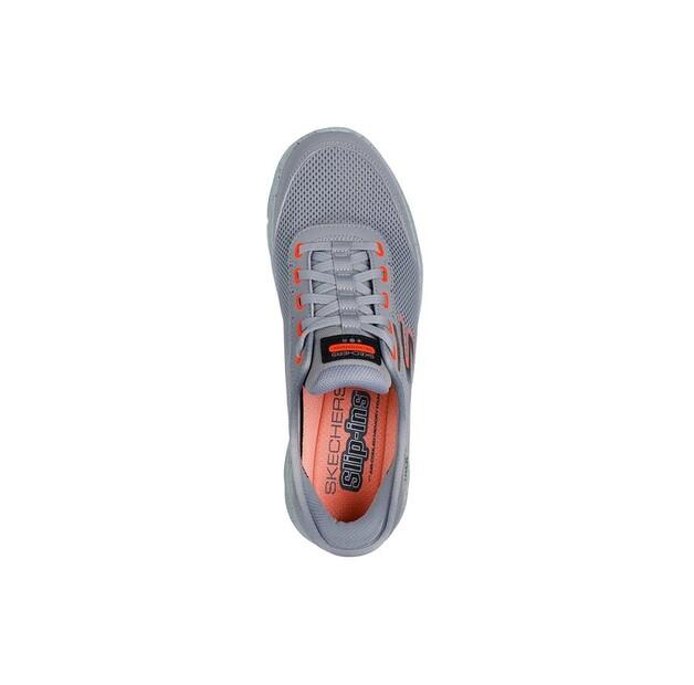 Кроссовки Skechers 216330-GRY_4