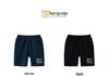 27kids Summer 2024 Baby Boys' Mid-Length Five-Point Pants