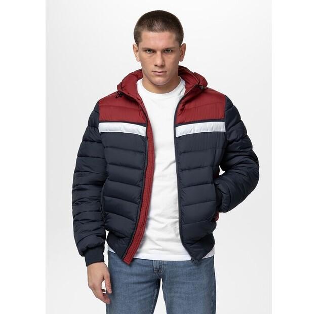 Куртка зимняя PITBULL RUBIO EU S