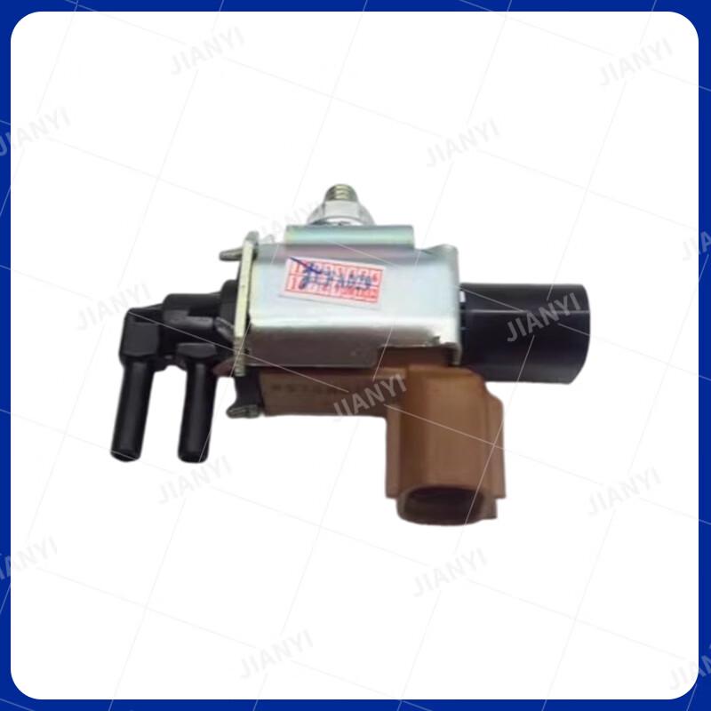 Mitsubishi Pajero V73 Carbon Canister Solenoid Valve