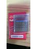 Weili 801 Serie 5mm Kreuzschlitz Magnetischer Elektrischer Schraubendreher Bit