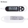 Food Thermometer BBQ Cooking Meat Temperature Measure Probe