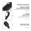 Car Sun Visor Glasses Clip Multifunctional Sunshade Storage Holder For Lexus FSPORT LBX NX RX 350h 450h ES UX 300e GS GX IS LS